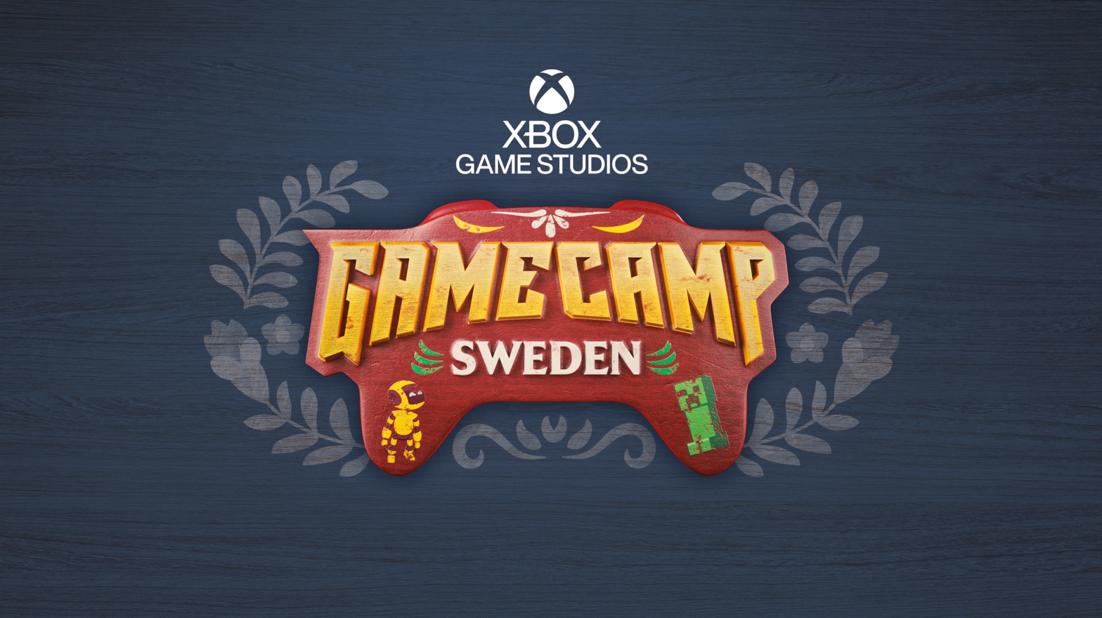 Hero image for Xbox Game Studios Game Camp Sweden
