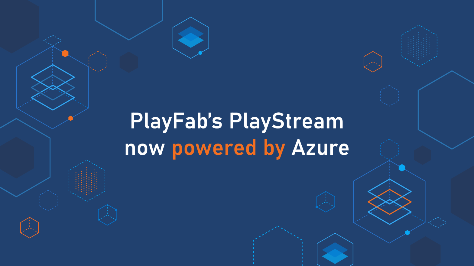 PlayFab’s PlayStream now powered by Azure