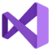 Visual Studio logo