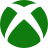 Microsoft Xbox logo